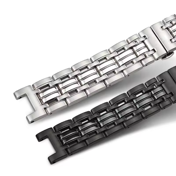 20mm 22mm 316L Silver Stainles - Smartwatch Guess recension och pris