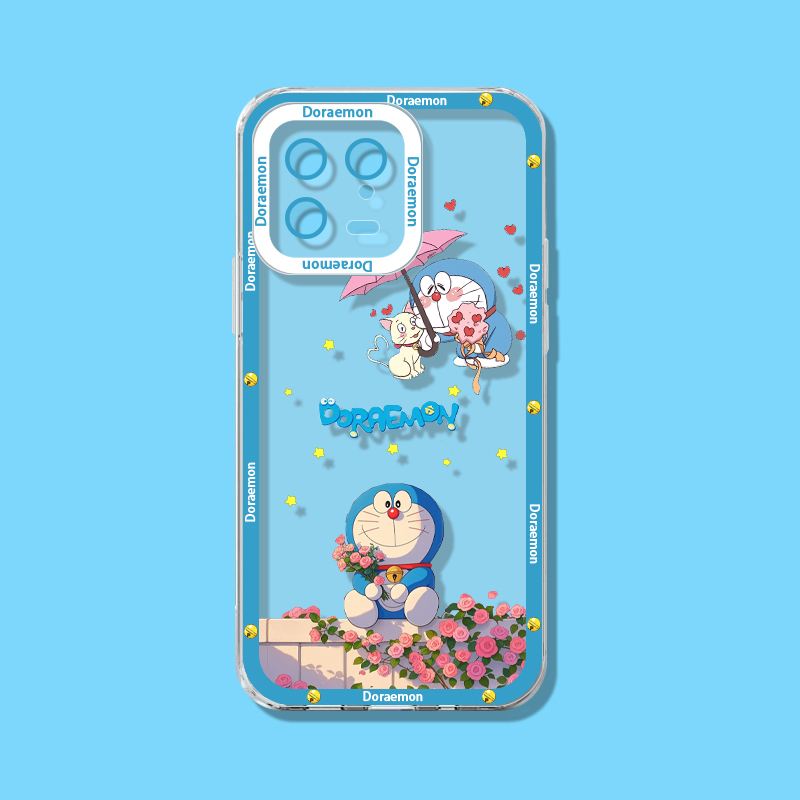 D-Doraemon Starry Sky Heal Cas - Xiaomi Poco X6 recension och pris
