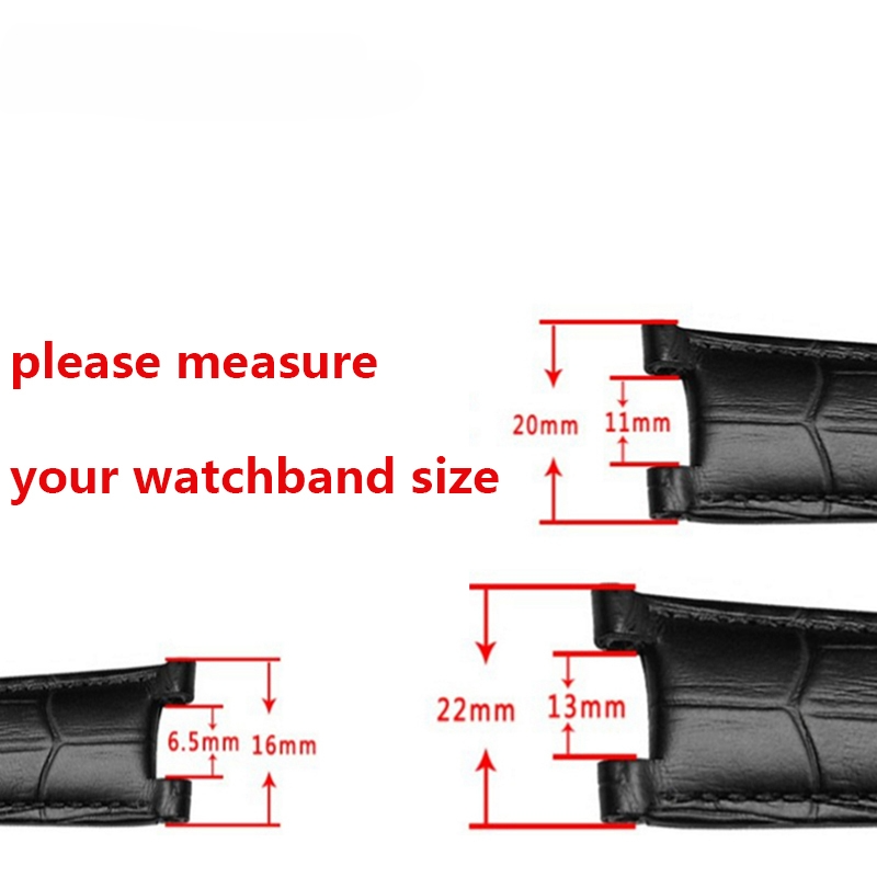 Notched Genuine Leather Watch  - Smartwatch Guess recension och pris