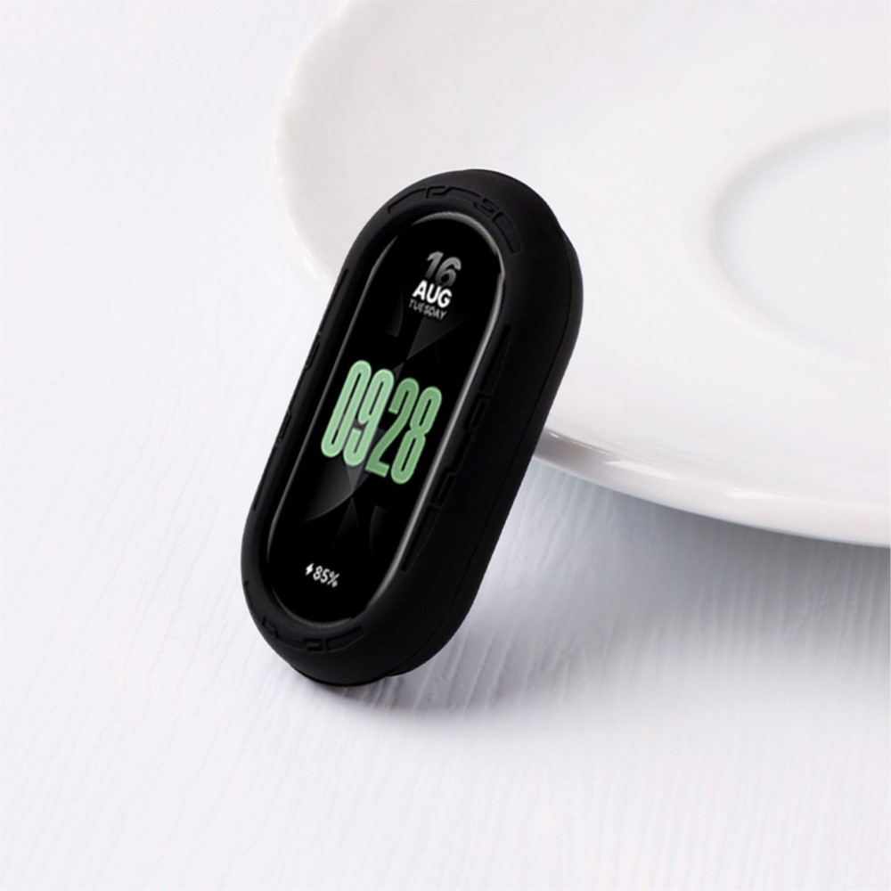 Silicone Case For Xiaomi Mi Ba - Silicone Band Replacement recension och pris