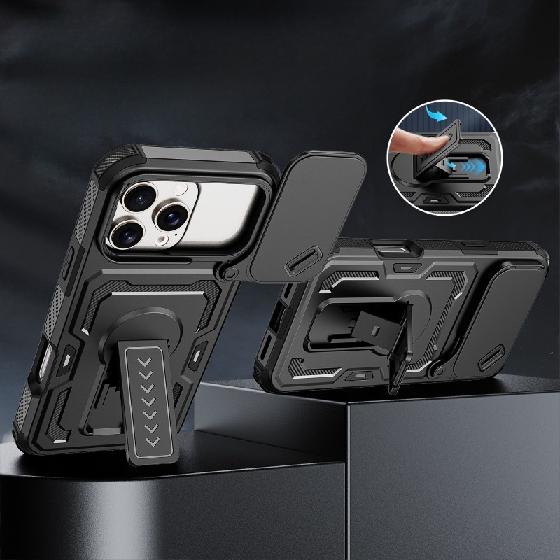 Luxury Carbon Fiber Texture An - Magnetic Charging Stand recension och pris