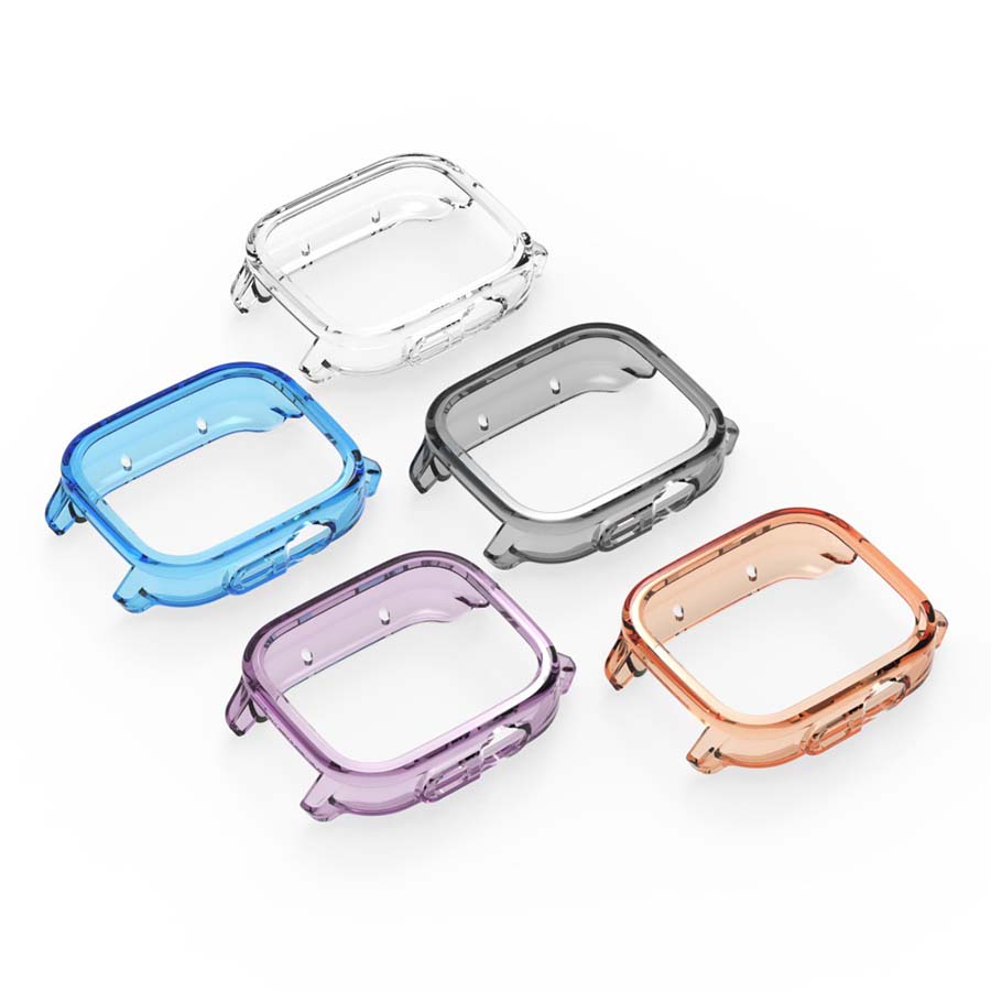 For Realme Watch 5 Case Cover  - Garmin Smartwatch Accessories recension och pris