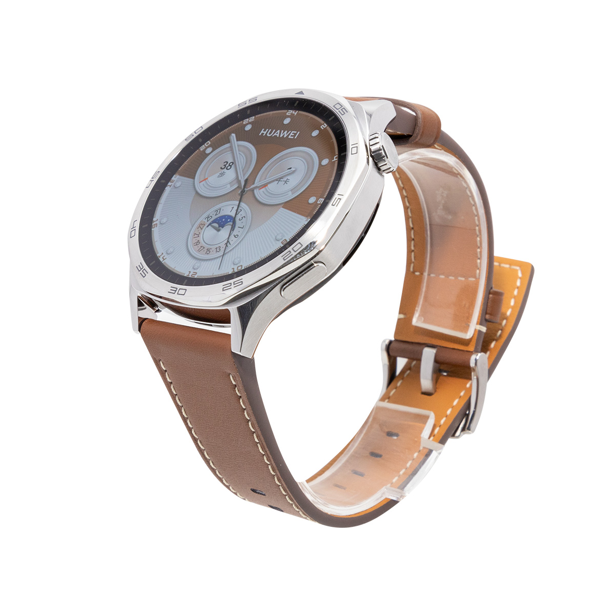 Global Version HUAWEI WATCH GT - Smartwatch Instagram recension och pris