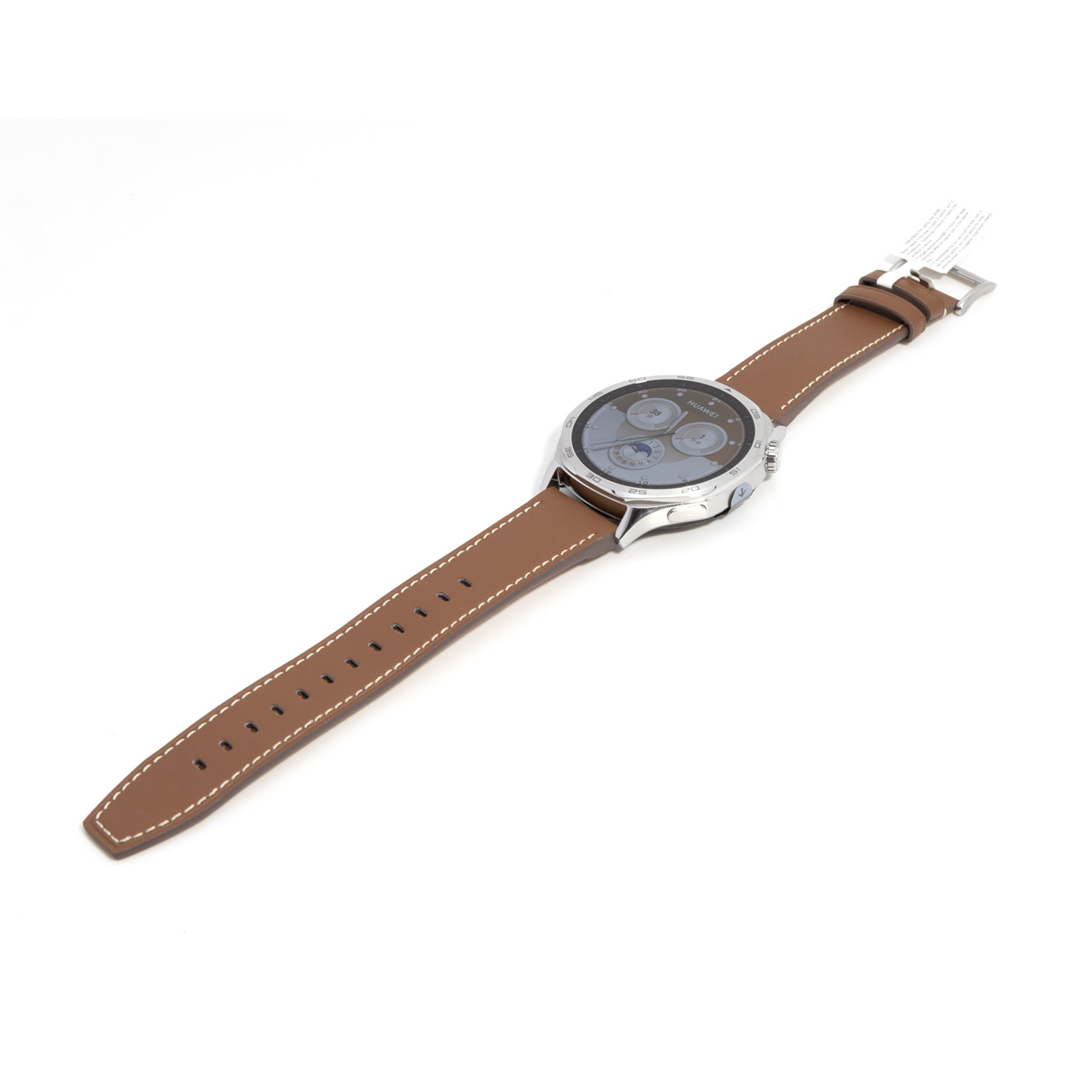 Global Version HUAWEI WATCH GT - Smartwatch Instagram recension och pris