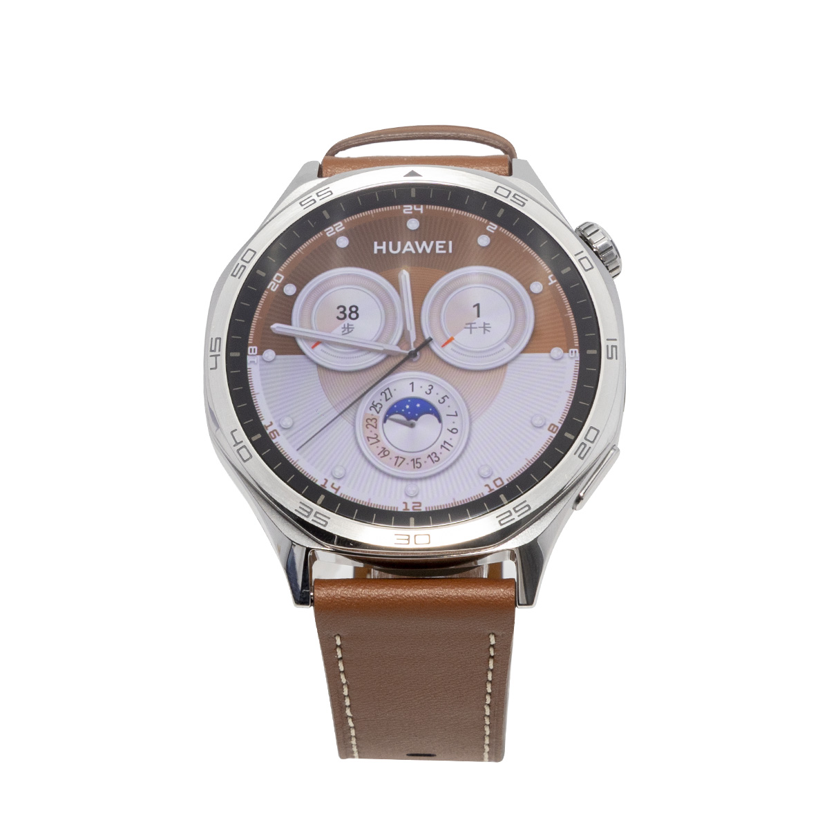Global Version HUAWEI WATCH GT - Smartwatch Instagram recension och pris
