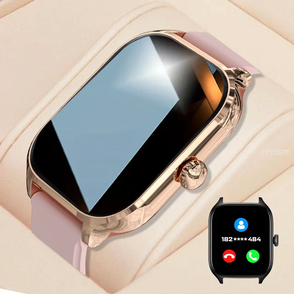 H9 New Smart Watch 2.01 Inch H - Smartwatch X12 recension och pris