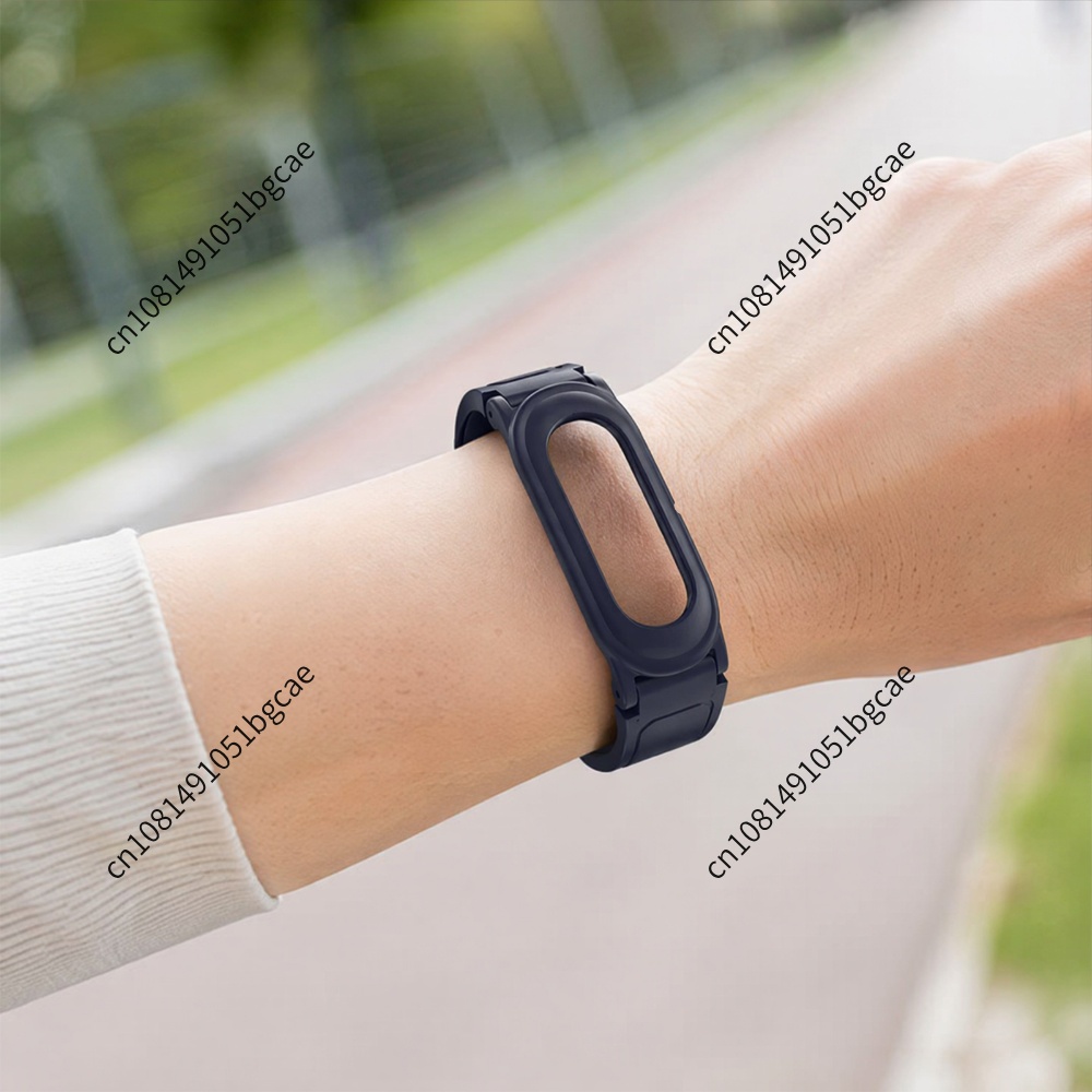 Sport Breathable band for Goog - Silicone Band Replacement recension och pris
