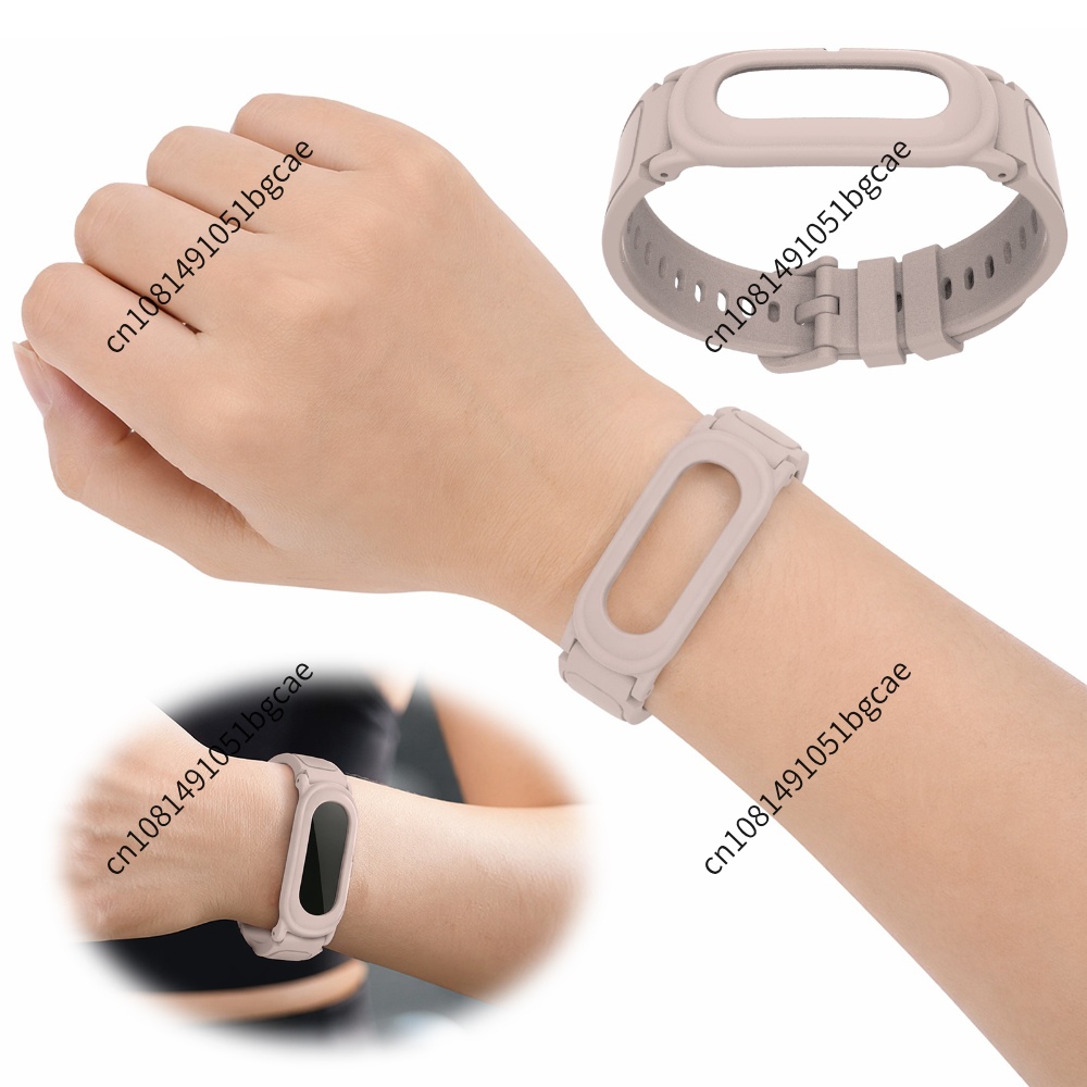 Sport Breathable band for Goog - Silicone Band Replacement recension och pris