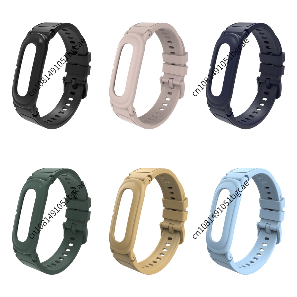 Sport Breathable band for Goog - Silicone Band Replacement recension och pris
