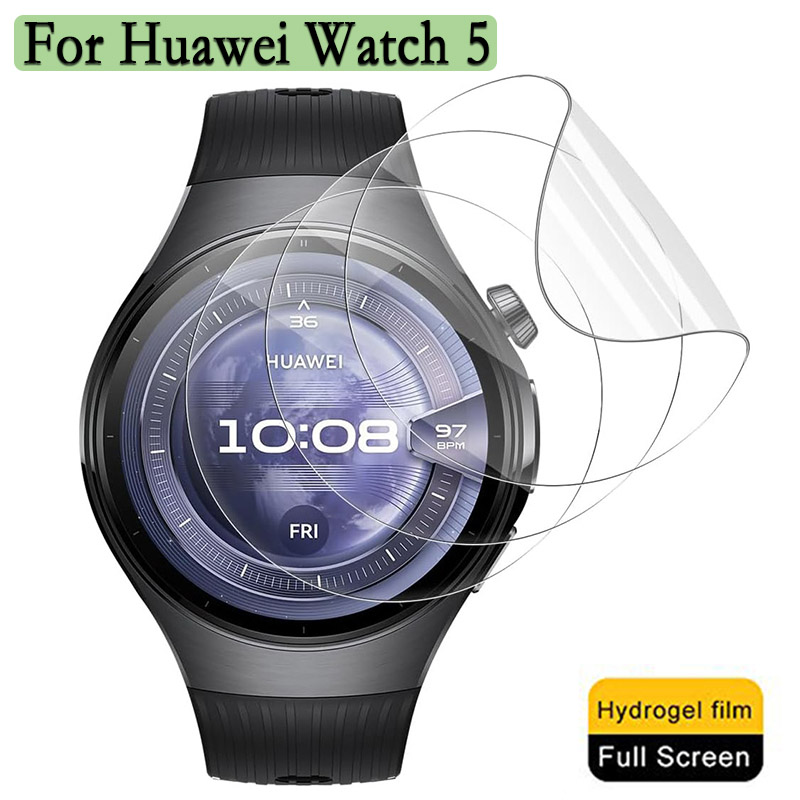 For Huawei Watch 5 42/46mm Wat - Watch Face Protector recension och pris